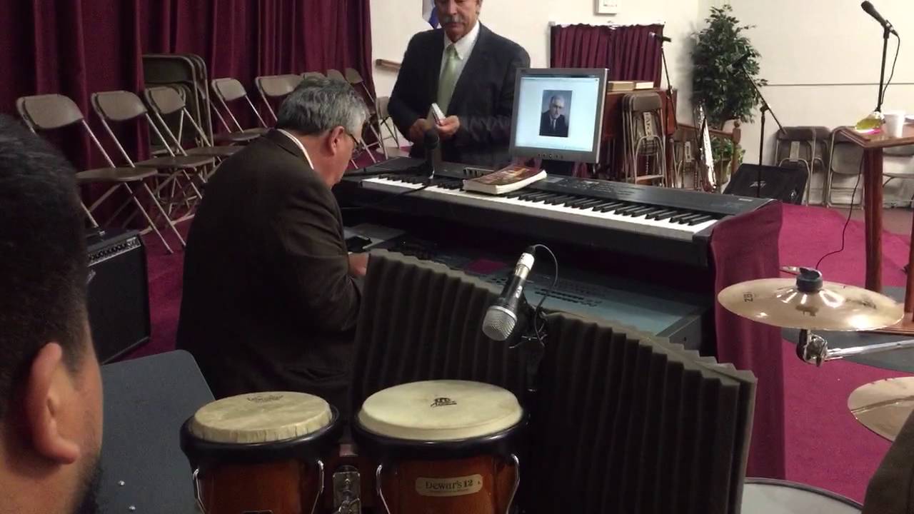 Nava Phillip, Salinas 2016, music