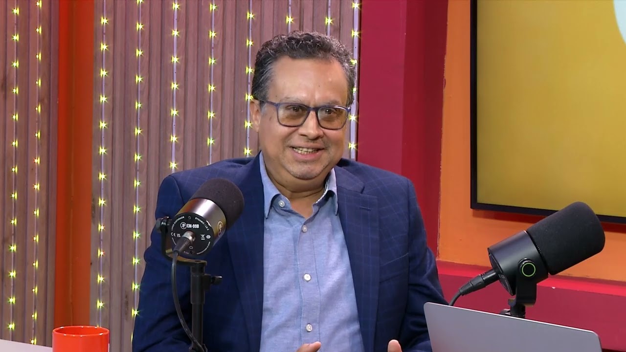 LAS CONQ DE NANA, ORLANDO ACEVEDO 