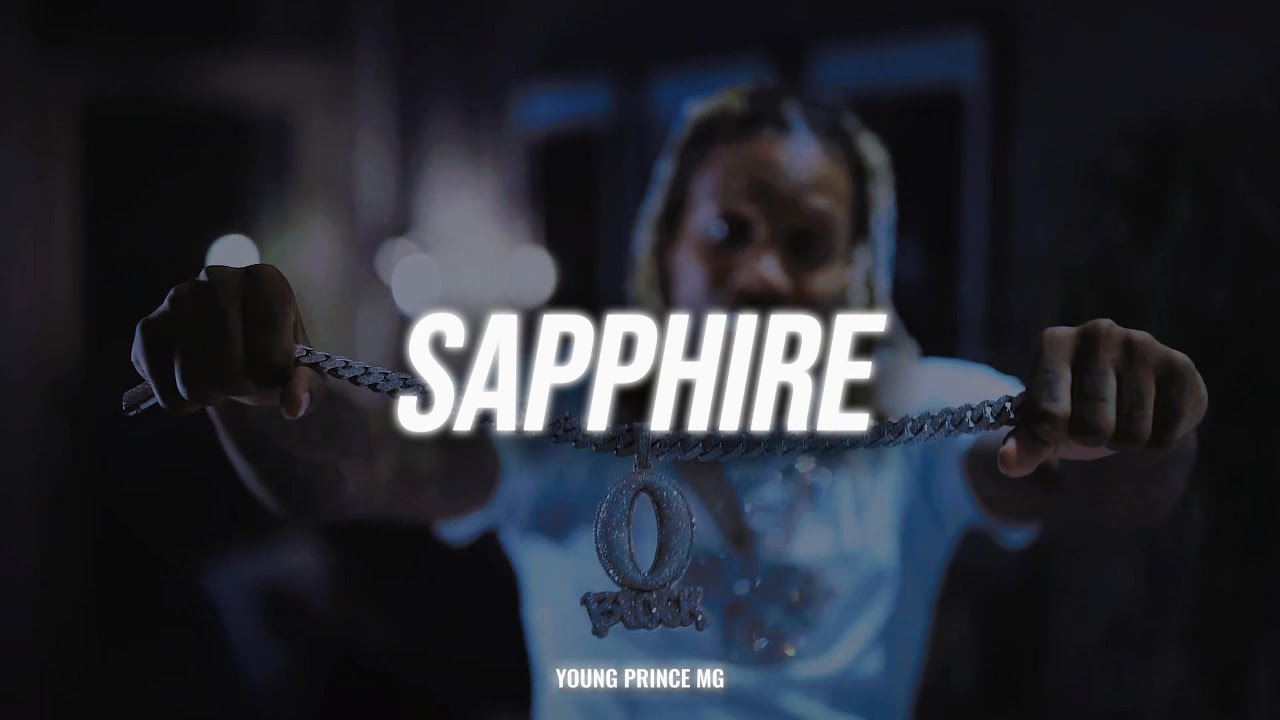 [FREE] Lil Durk Type Beat 2025 - 