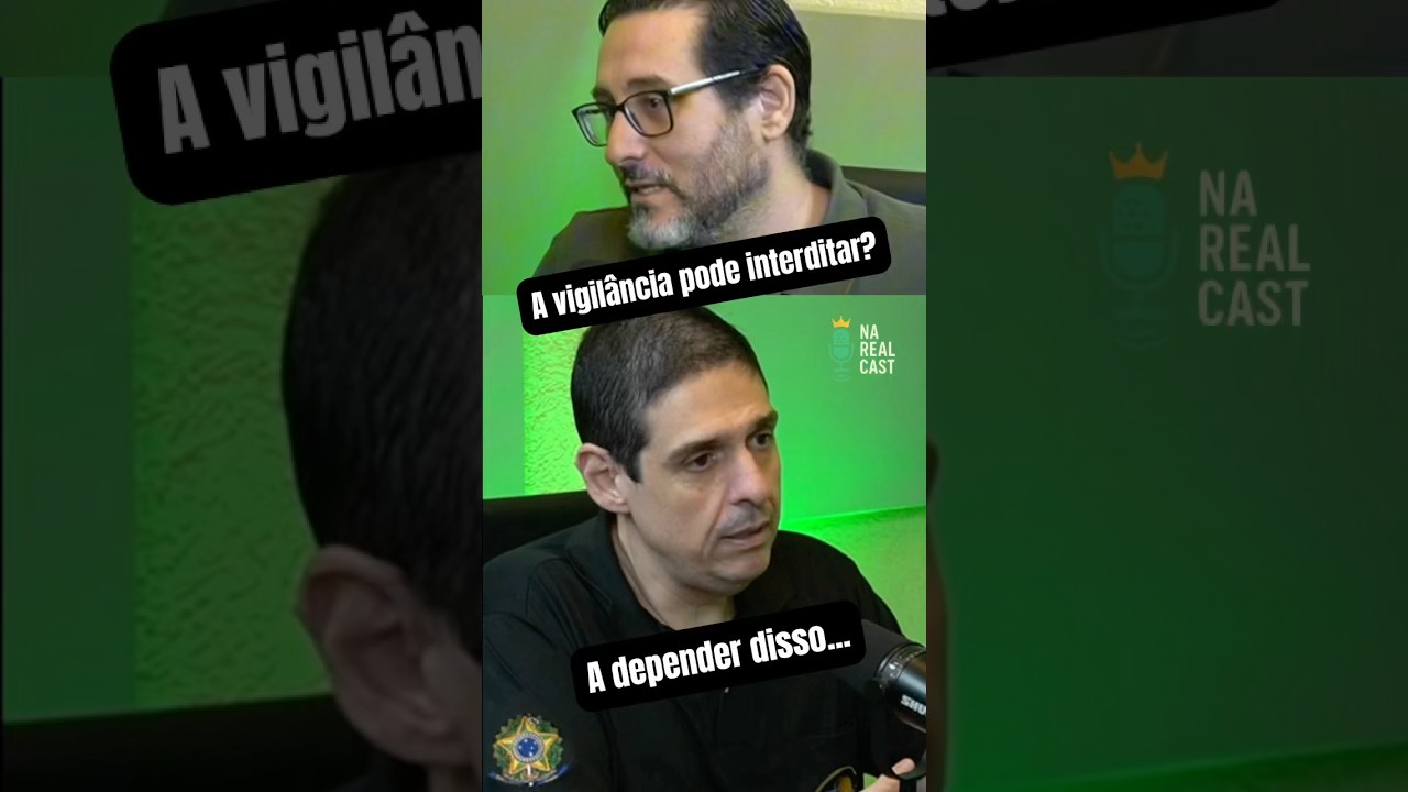 Fiscal fala quando a Vigil&acirc;ncia Sanit&aacute;ria pode interditar #fiscalizacao #fiscal #farmacia