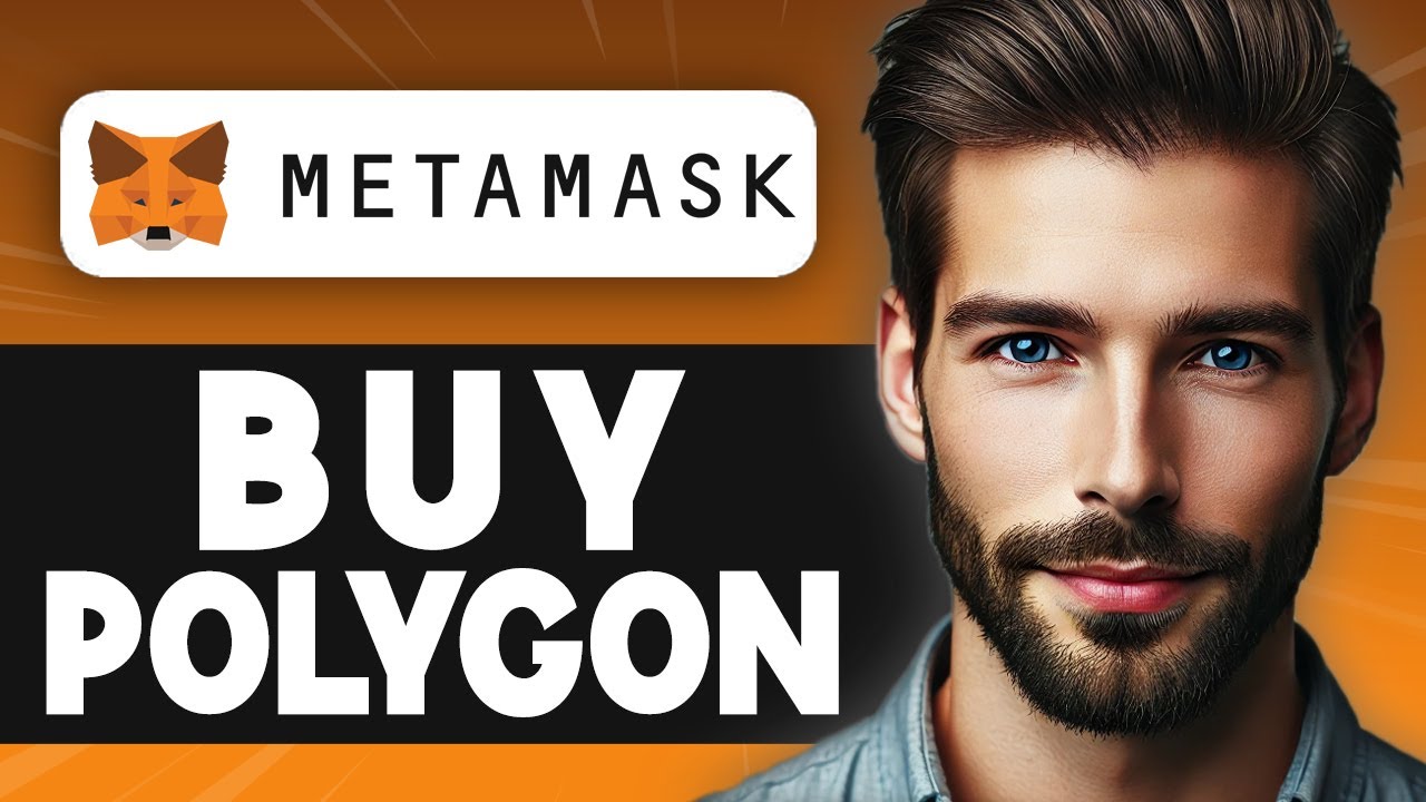 How to Buy Polygon in MetaMask - Easy Guide