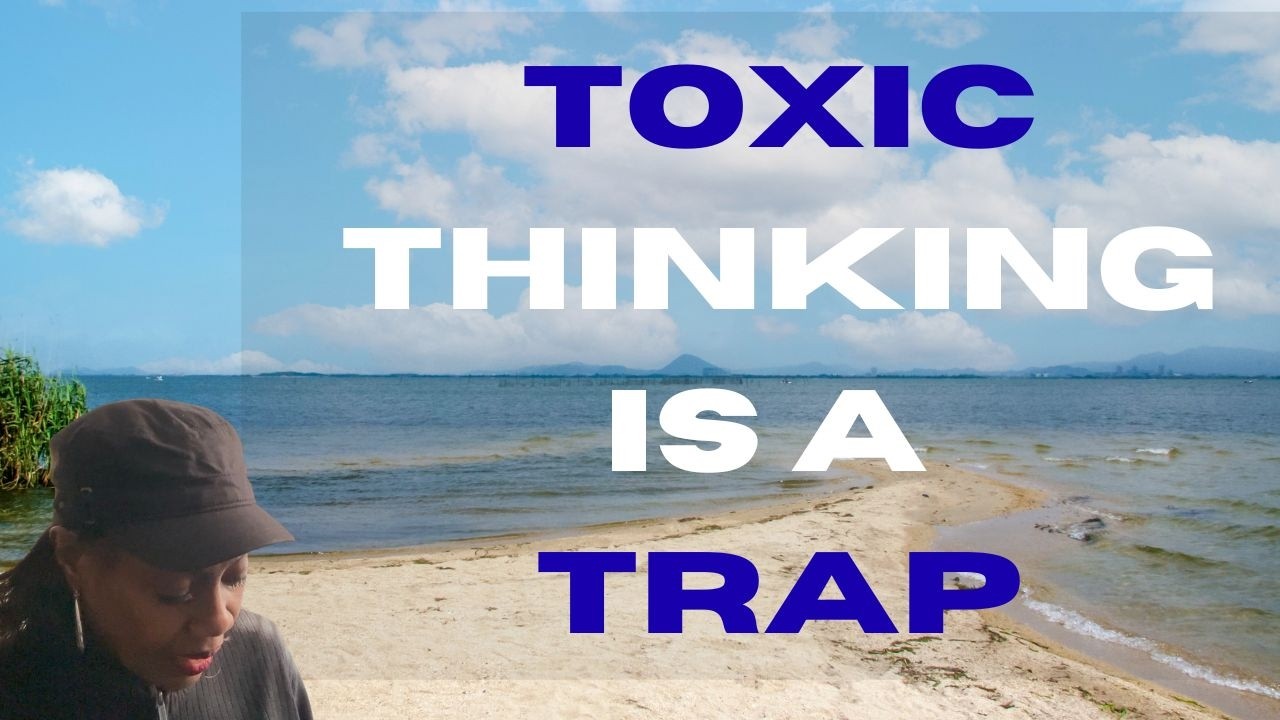 IS YOUR MIND A GARBAGE CAN???