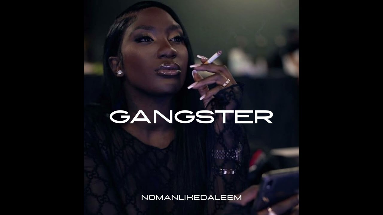 [FREE] Aya Nakamura x Davido x Afrobeat Instrumental Type Beat | GANGSTER