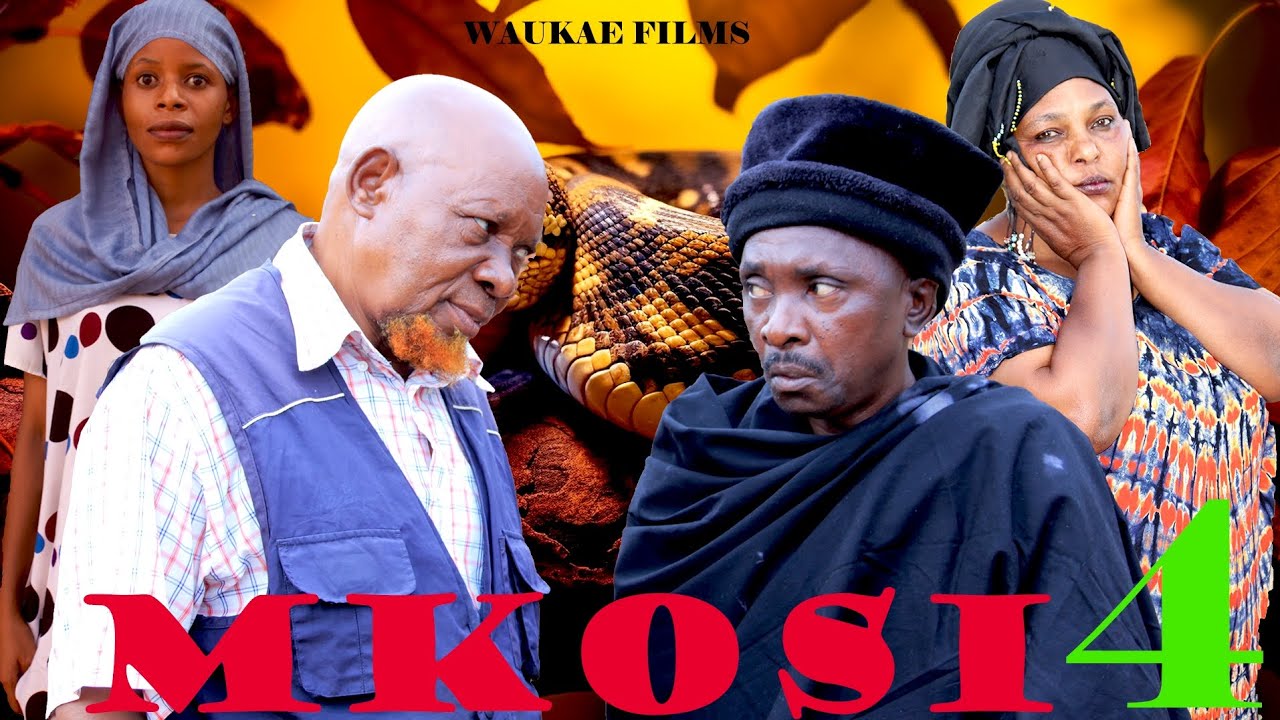 MKOSI | Episode 4 |