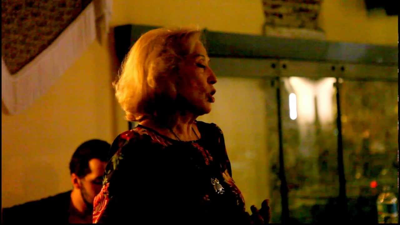 Fado, Miraldina do Carmo, 