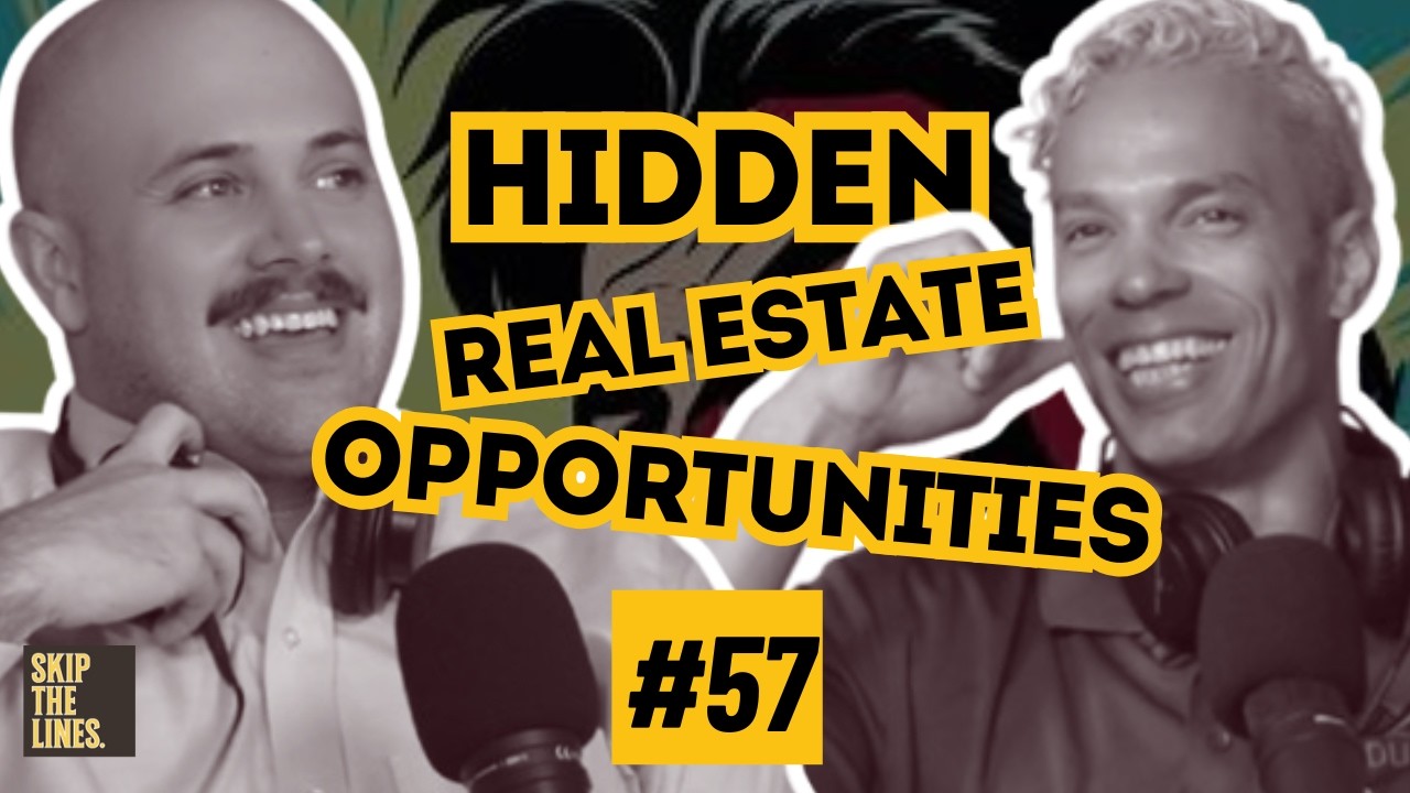 What They're NOT Telling You About San Diego's Housing Market—Thomas DeFranco Explains!