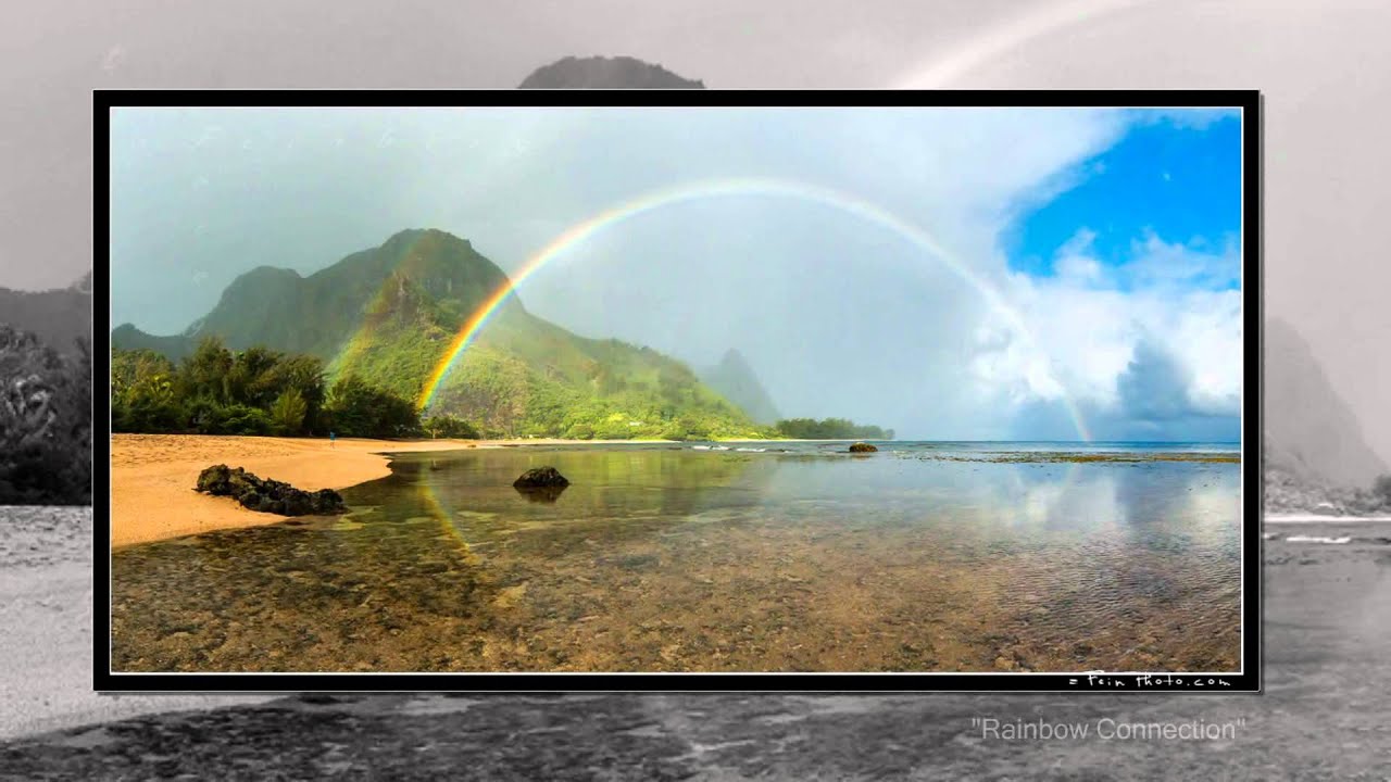 2012: Through My Lens | Fine Art Landscape Photography by Aaron Feinberg