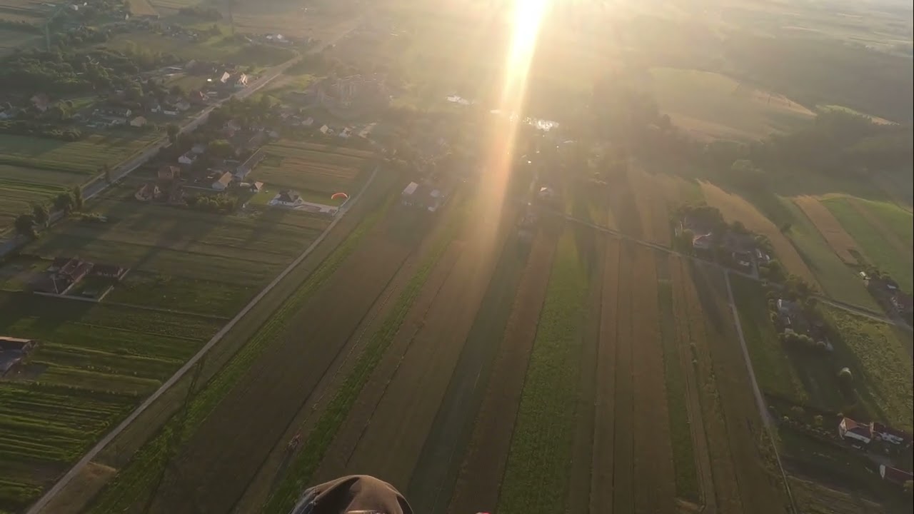 KRZYŻTOPÓR UJAZD   Trim