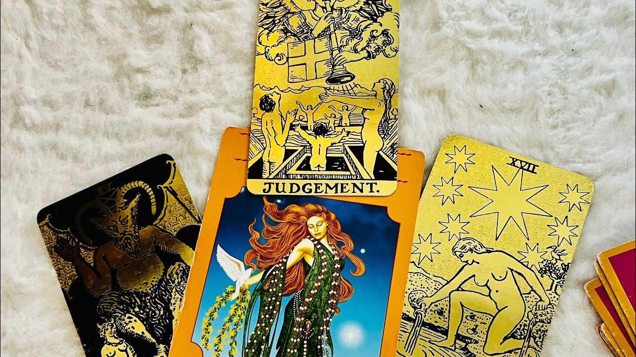 Divine Feminine: A high profile man has his eye on you, but his lifestyle is dangerous.