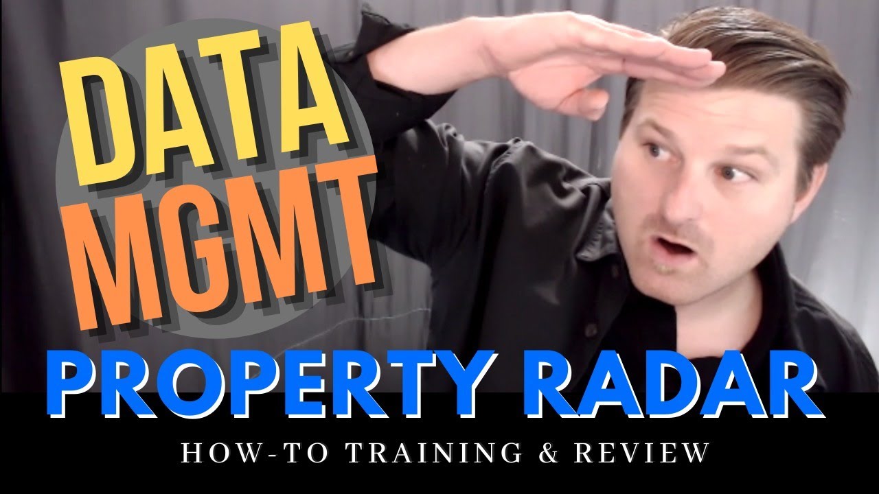 Is PropertyRadar Worth it? 👉 How to Property Radar Tutorial