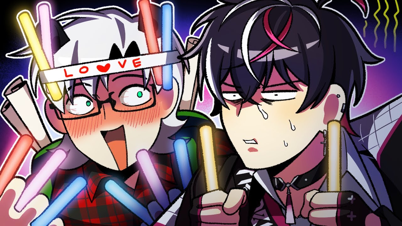 찐 오타쿠는 '광기'가 다릅니다