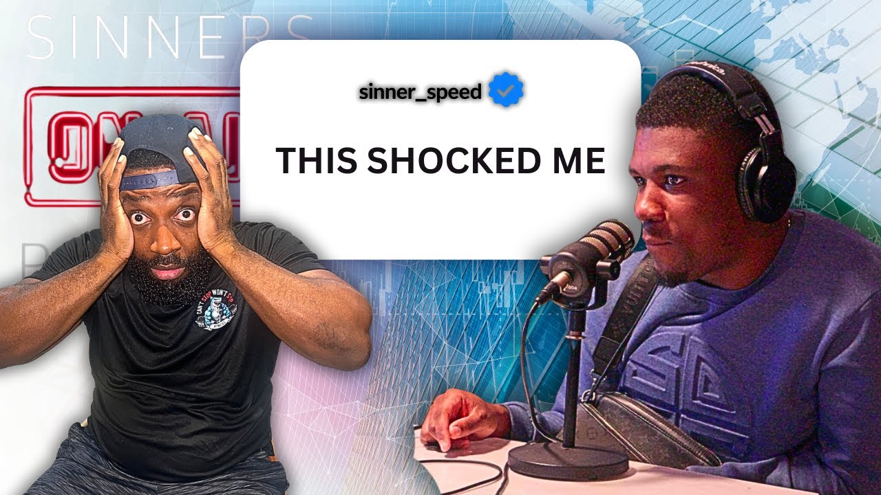 Some Black People Deserve to Be Wiped Out?” | My Reaction to Lanzalot