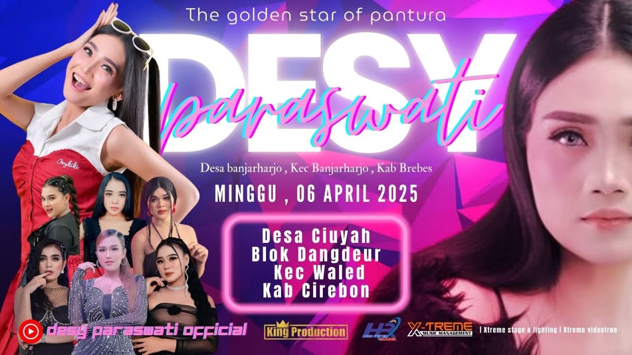 The Golden Star Of Pantura 