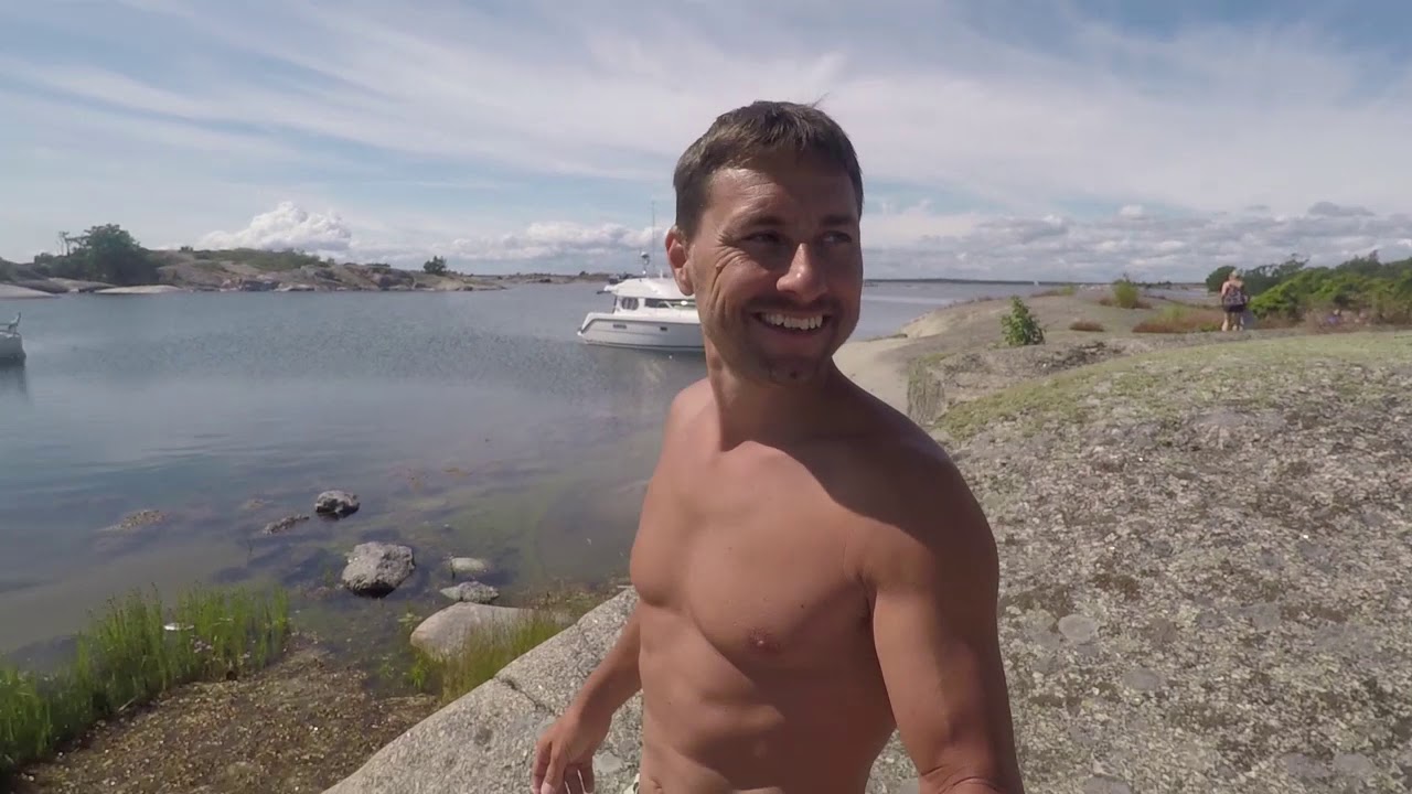 Hallskär