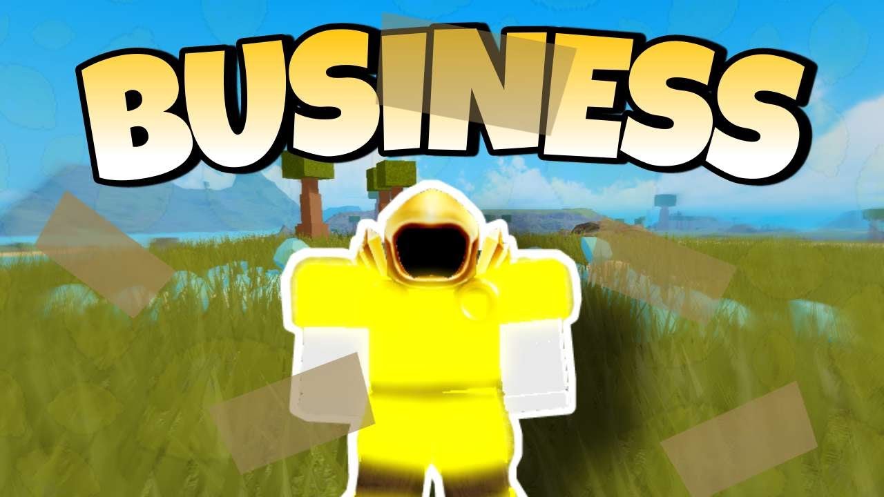 Making *BUSINESS* in Booga Booga [REBORN]