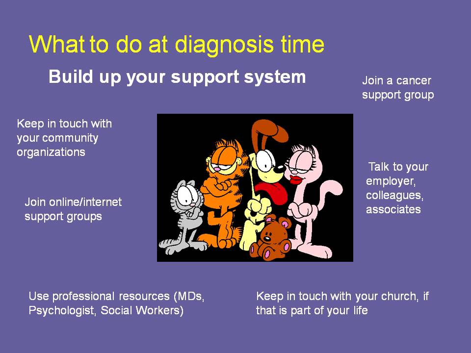 Quality of life issues in brain tumour patients and their caregivers