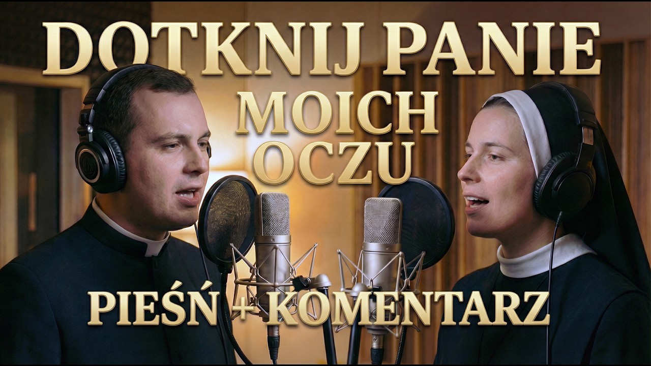 Czemu Jan Paweł II powiedział, że to jest modlitwa, której potrzebujemy?