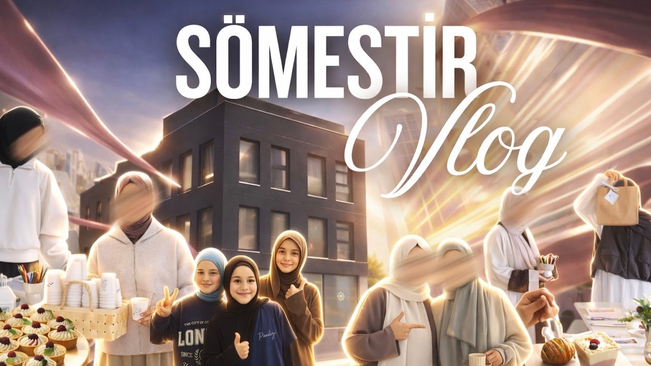 15 Tatilde yapılacak her şeyi yaptık! / Aşırı Doğal Vlog