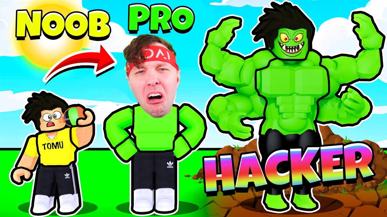 KAN JAG BLI MAX LEVEL GOBLIN i *WACKY WIZARDS?!*