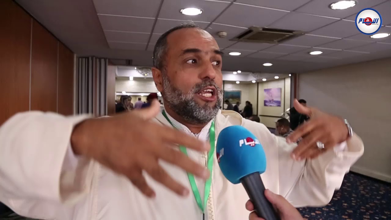 الزنيفي يفصل في فصل الدين عن السياسة