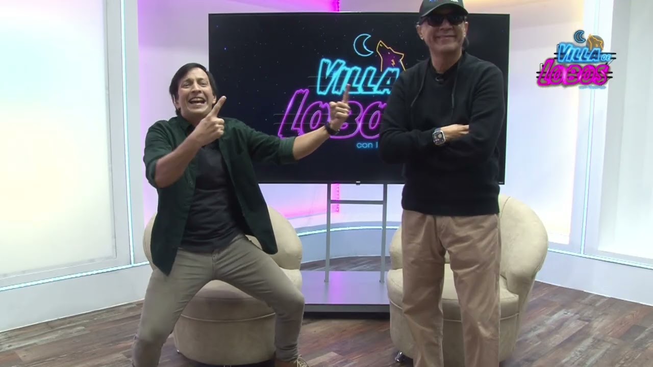 Villa de Lobos 3 Oct