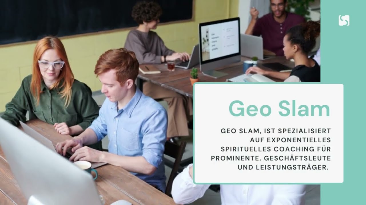 Geo Slam teilt 4 Möglichkeiten, wie Sie Ihre Denkweise für den Erfolg steigern können
