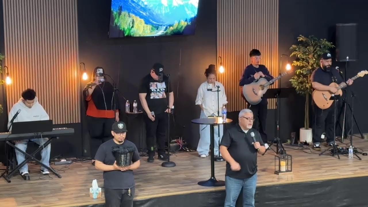 Midweek service | 02/24/26