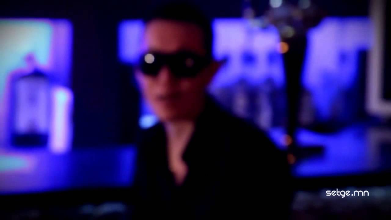 Bundiin tamga ft RED, Dalai - Naran urgah zugt