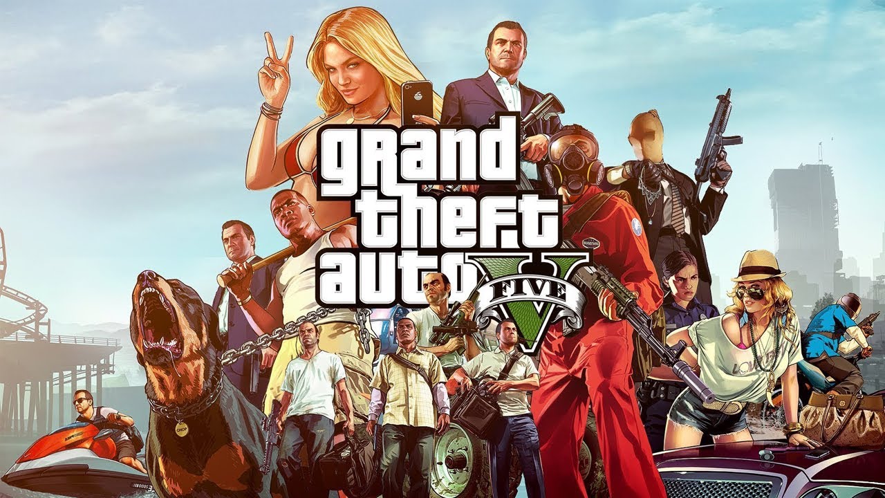 Gta Time Sesli