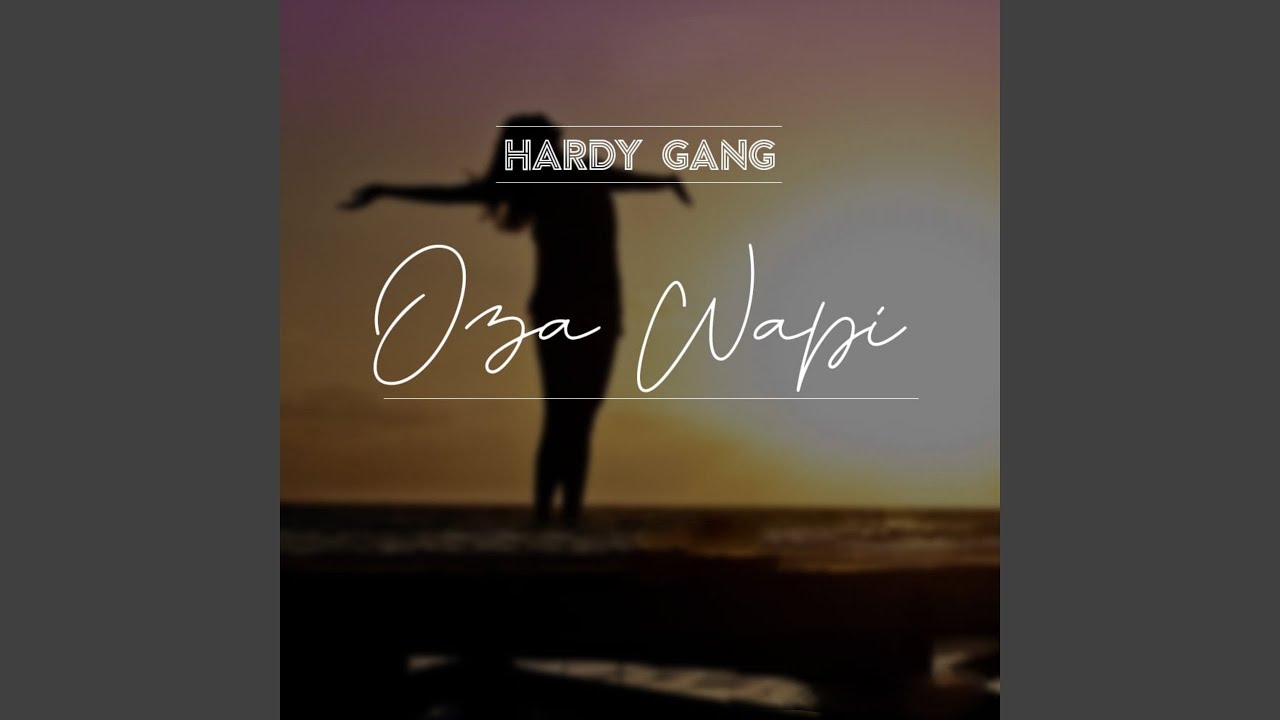Oza Wapi