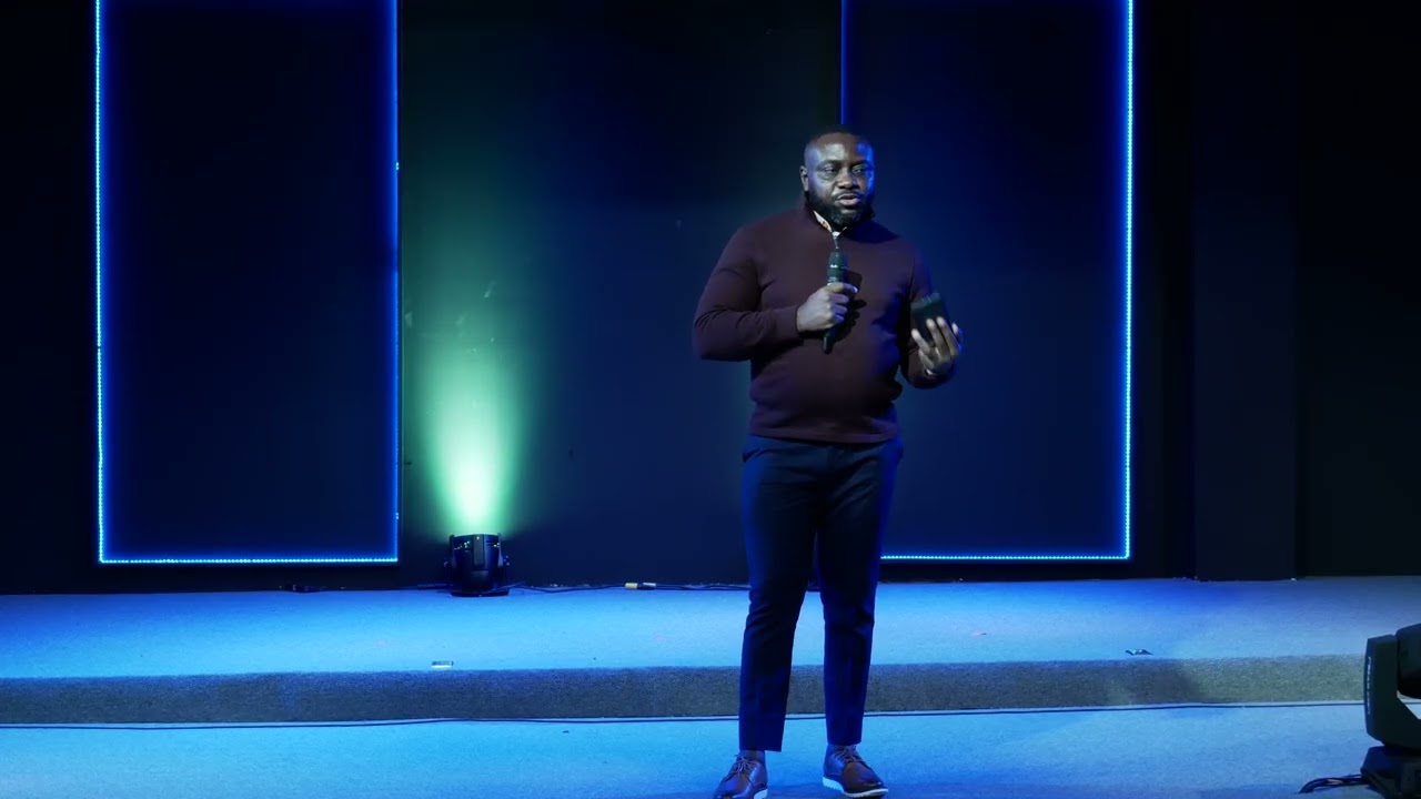 Job Readiness in Canada - DR. FEMI ASHAOLU