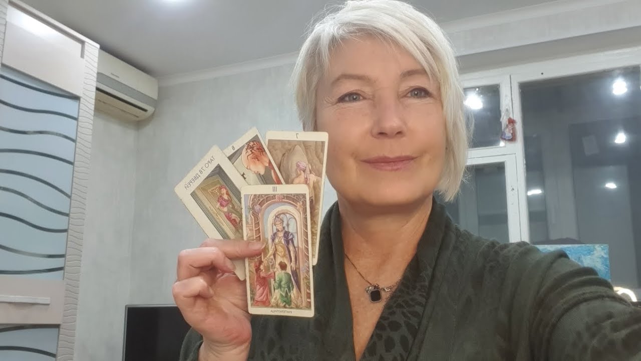 РЫБЫ. ♓ ТАРО. МАРТ 2026