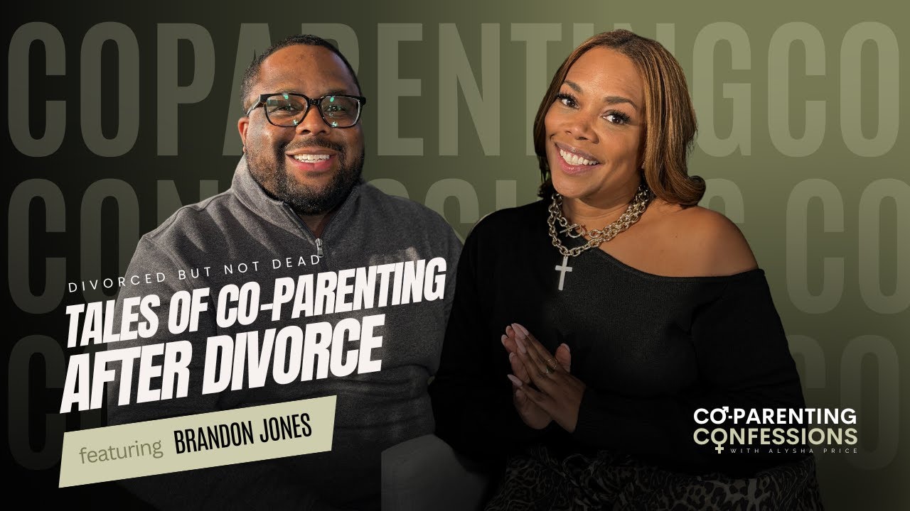Divorced But Not Dead: Life After Marriage