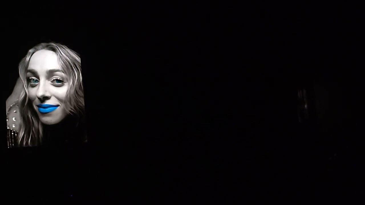 Intro - Camille in het sportpaleis 2024
