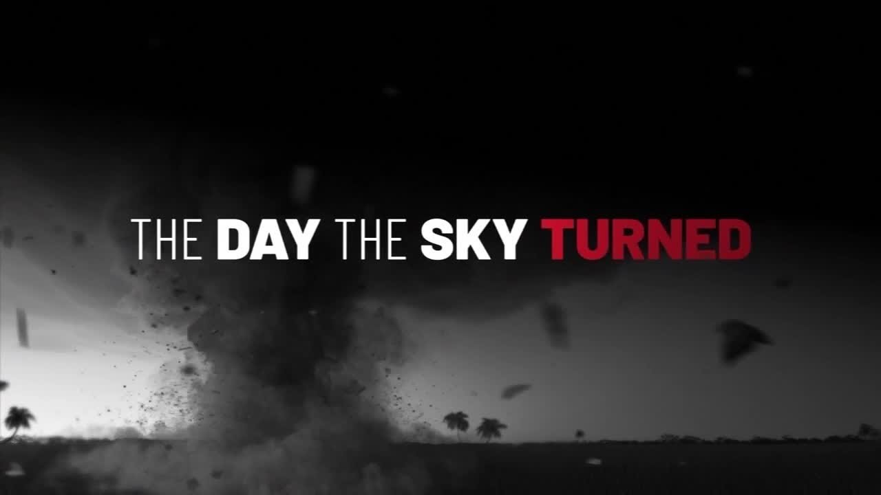 WHEN SKIES ATTACKED: Inside South Florida's Historic Tornado Disaster