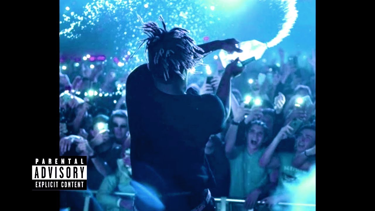 [FREE] Juice WRLD Type Beat - 