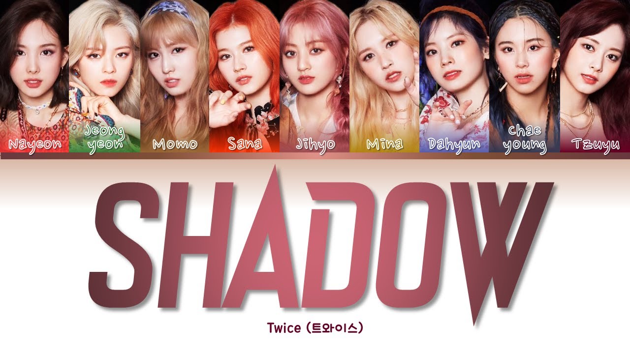 TWICE 트와이스 