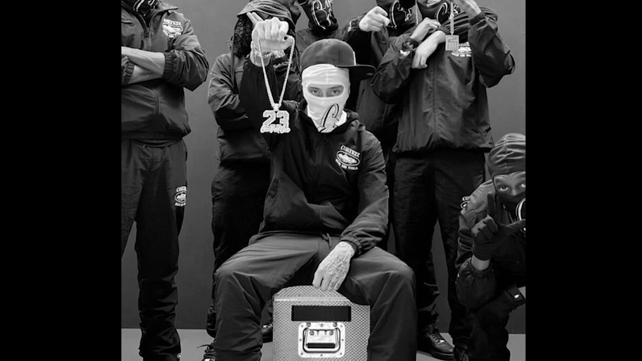 Central Cee Type Beat “Heartbeat” [Prod. AR Beats #MM]
