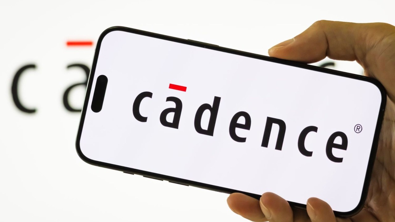 Анализ запасов Cadence Design Systems