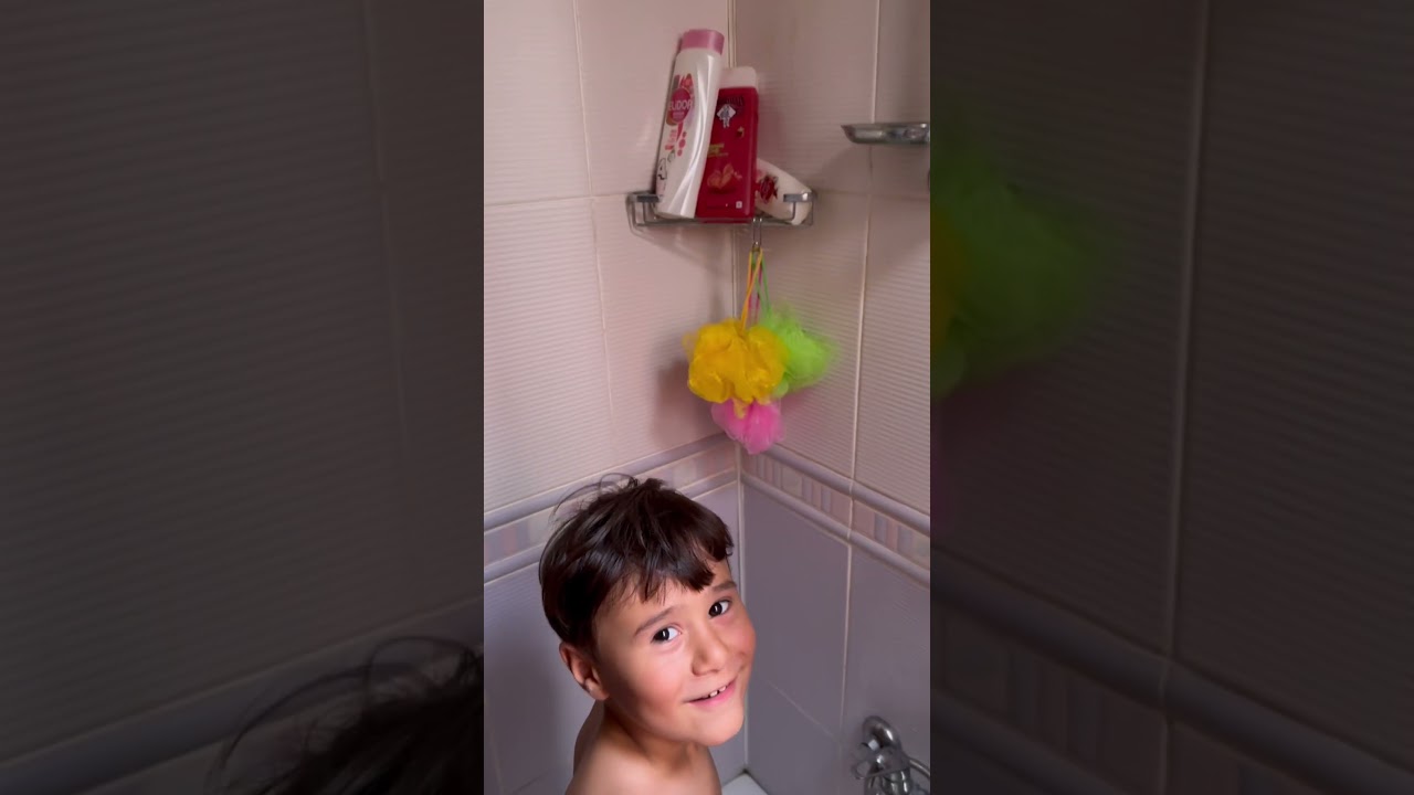 3 &Ccedil;OCUKLA KAMYON KARAVANDA G&Uuml;NL&Uuml;K RUTİNLER #vlog #kamp #karavan