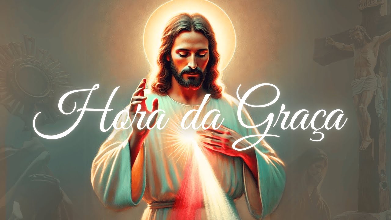 TERÇO DA MISERICÓRDIA (03/02/2026)
