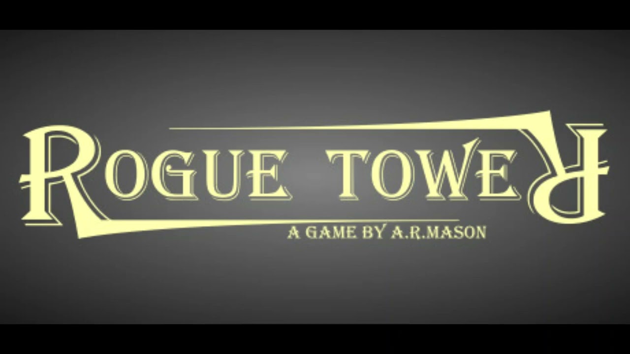 Rogue Tower OST 4 - Ancestral Demise