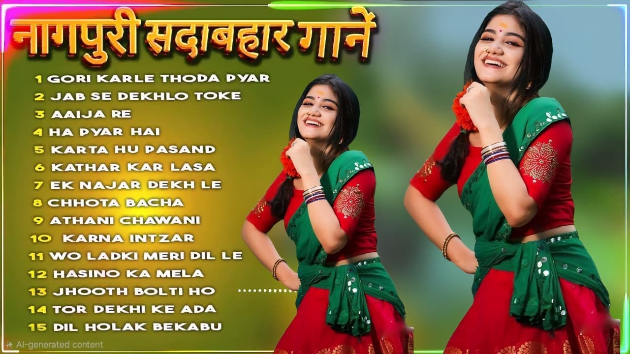 New Nagpuri Nonstop Song 2026 | Singer Suman Gupta | Toke Dekhal Bina | Dance Song 2026 #sadrisong