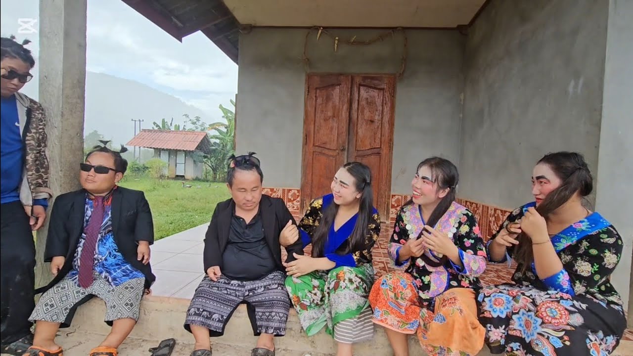 Npawg nkaj os thiab npawg ntxov hli mus tham hluas nkauj pem toj siab 30/10/2025