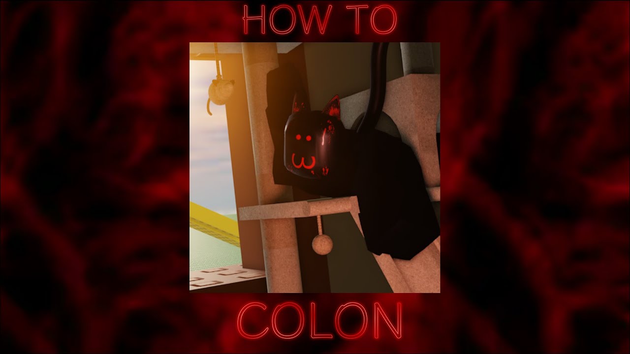 BIAST | How to Colon