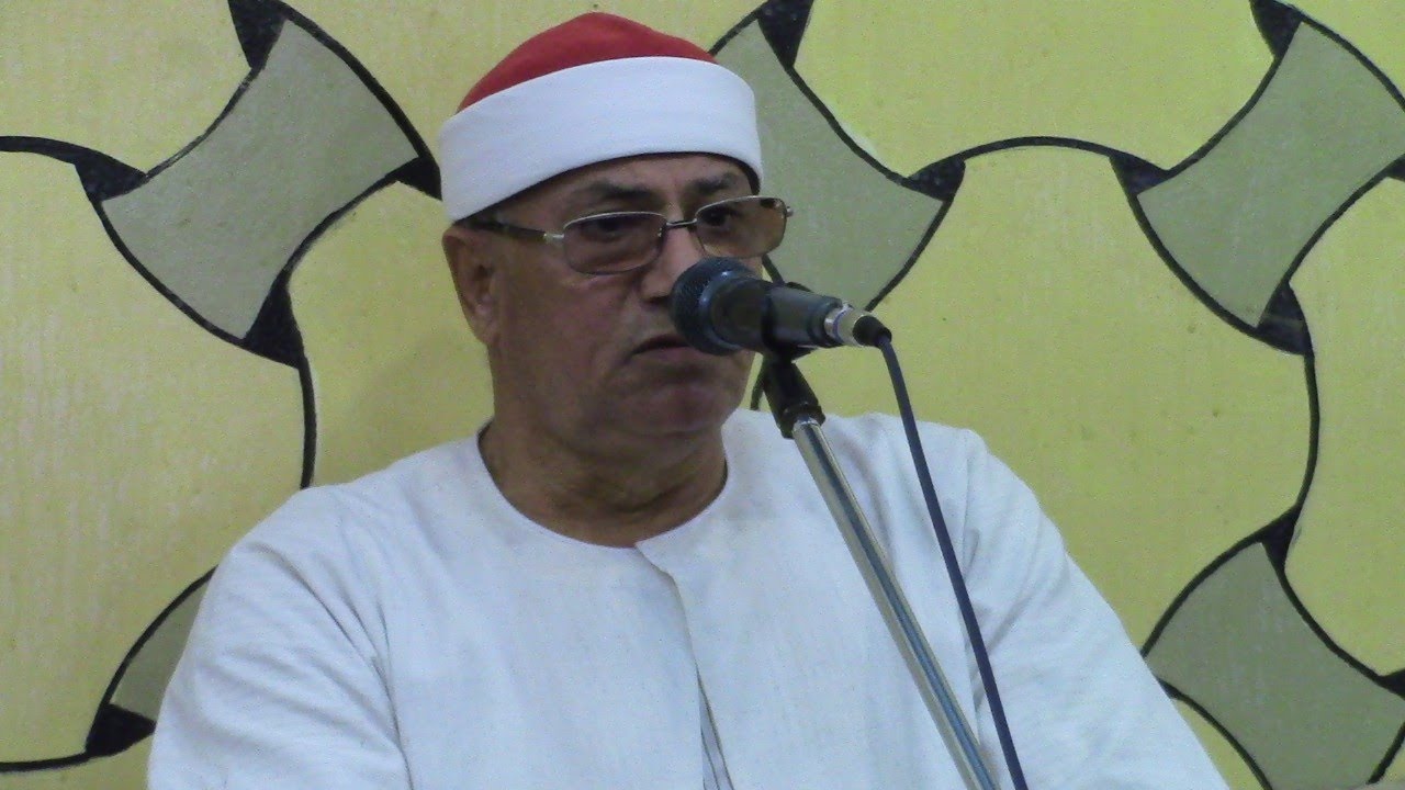الشيخ عبدالله بريك سورة النور عزاء عائلة العقباوي بالسواقي _ أبو كبير ٢٩ ١١ ٢٠٢١ . أحمد عزت. العرين