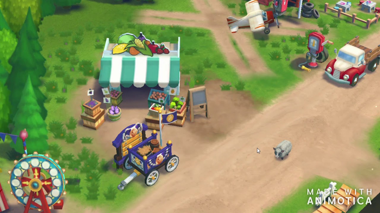 How to get quartz easy in FarmVille 2 Country Escape