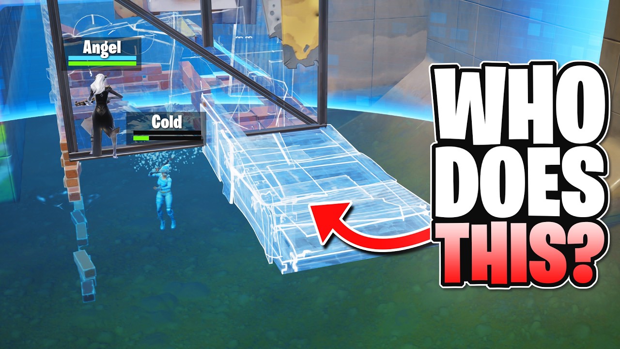 Cold Might Be The Best Solo Clutcher