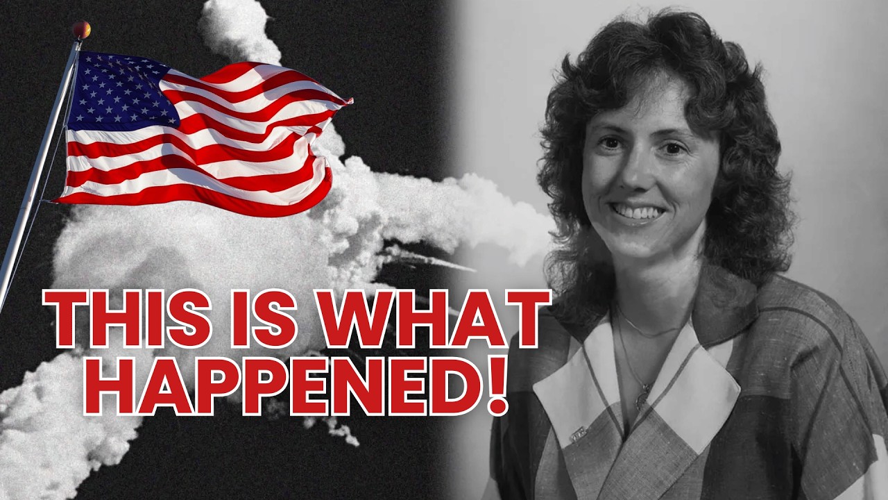 What Happened to the Bodies of the Challenger Disaster Crew