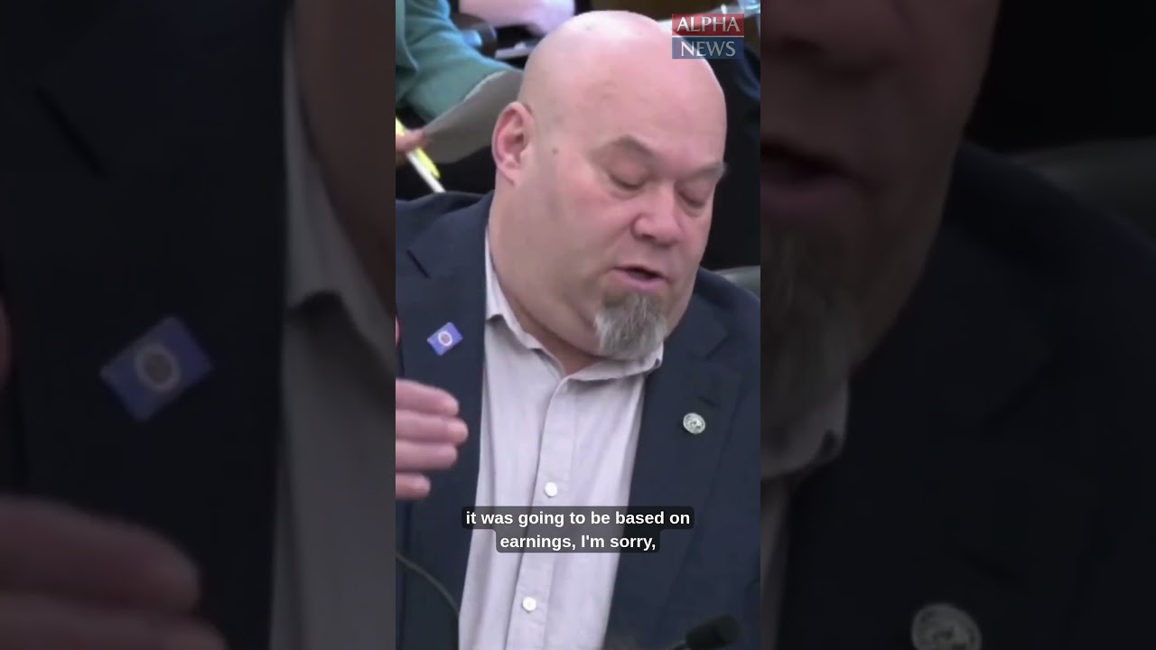 Член палаты представителей Майк Винер критикует демократов Миннесоты за их &laquo;ненасытную жажду повы...